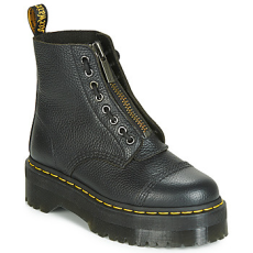Dr. Martens Csizmák SINCLAIR AUNT SALLY Fekete 39