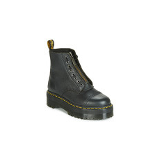 Dr. Martens Csizmák SINCLAIR AUNT SALLY Fekete 40