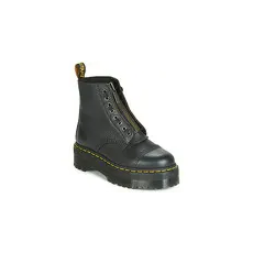 Dr. Martens Csizmák SINCLAIR AUNT SALLY Fekete 41