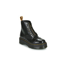 Dr. Martens Csizmák VEGAN SINCLAIR Fekete 40 női csizma, bakancs