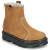 Dr. Martens Csizmák ZebZag Rigger WL Rigger Boot Desert Brown Milled Nubuck WP Barna 37