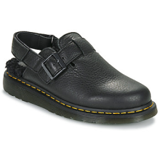 Dr. Martens Klumpák Jorge II FL Black Ambassador Fekete 42 női papucs