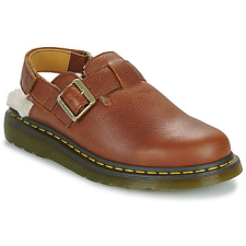 Dr. Martens Klumpák Jorge II FL Cashew Ambassador Barna 39 női papucs