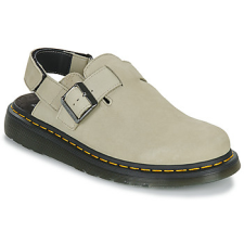 Dr. Martens Klumpák Jorge II  Warm Stone Buttersoft Bézs 37 női szandál