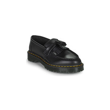 Dr. Martens Mokkaszínek ADRIAN BEX Fekete 47 női cipő