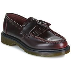 Dr. Martens Mokkaszínek Adrian Cherry Red Arcadia Piros 36