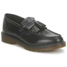 Dr. Martens Mokkaszínek ADRIAN Fekete 40