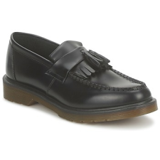 Dr. Martens Mokkaszínek ADRIAN Fekete 44 női cipő