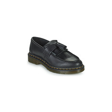 Dr. Martens Mokkaszínek Adrian Smooth Fekete 36