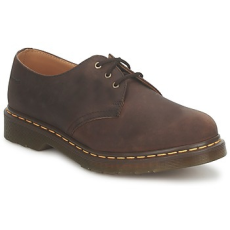 Dr. Martens Oxford cipők 1461 Barna 44