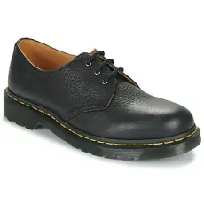 Dr. Martens Oxford cipők 1461 BLACK AMBASSADOR Fekete 47