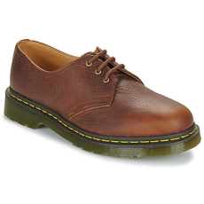 Dr. Martens Oxford cipők 1461 Cashew Ambassador Barna 39