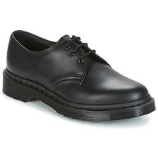 Dr. Martens Oxford cipők 1461 MONO Fekete 38 női cipő