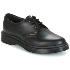 Dr. Martens Oxford cipők 1461 MONO Fekete 42