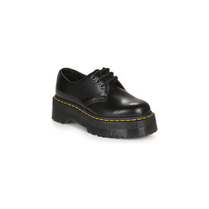 Dr. Martens Oxford cipők 1461 QUAD Fekete 40