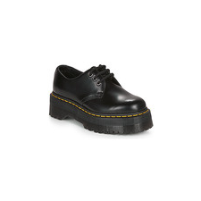 Dr. Martens Oxford cipők 1461 QUAD Fekete 45 női cipő