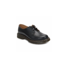 Dr. Martens Oxford cipők 1461 SMOOTH Fekete 39 női cipő