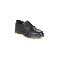 Dr. Martens Oxford cipők 3989 Fekete 44
