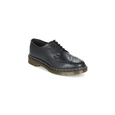 Dr. Martens Oxford cipők 3989 Fekete 47 női cipő