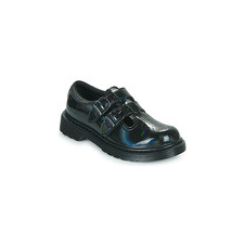 Dr. Martens Oxford cipők 8065 J Fekete 30 gyerek cipő