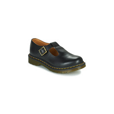 Dr. Martens Oxford cipők POLLEY Fekete 36
