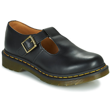 Dr. Martens Oxford cipők POLLEY Fekete 39 női cipő