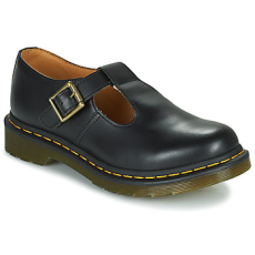Dr. Martens Oxford cipők POLLEY Fekete 42