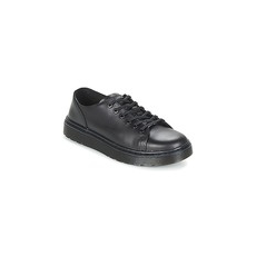 Dr. Martens Rövid szárú edzőcipők DANTE Fekete 37