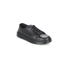 Dr. Martens Rövid szárú edzőcipők DANTE Fekete 39 női cipő