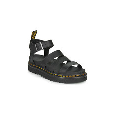 Dr. Martens Szandálok / Saruk BLAIRE Fekete 40 női szandál
