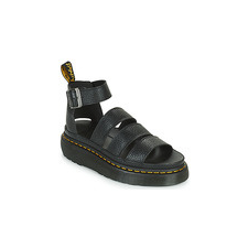 Dr. Martens Szandálok / Saruk CLARISSA II QUAD Fekete 38 női szandál