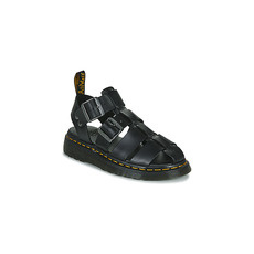 Dr. Martens Szandálok / Saruk Garin Fekete 37