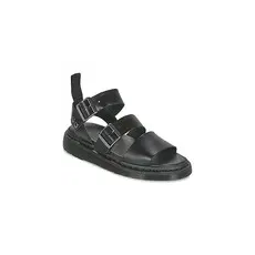 Dr. Martens Szandálok / Saruk Gryphon Fekete 36