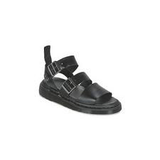 Dr. Martens Szandálok / Saruk Gryphon Fekete 41 női szandál