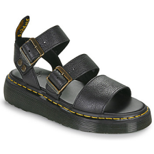 Dr. Martens Szandálok / Saruk Gryphon Quad Black Pisa Fekete 40 női szandál