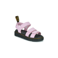 Dr. Martens Szandálok / Saruk Klaire J Rózsaszín 34