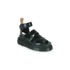 Dr. Martens Szandálok / Saruk V Clarissa Quad Fekete 38