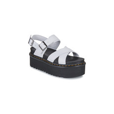 Dr. Martens Szandálok / Saruk Voss II Quad Fehér 40