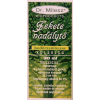 Dr. Milesz Dr.Milesz fekete nadálytő bedörzsölőszer 30ml