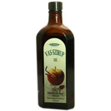 Dr. Milesz Dr.Milesz vas-szirup 250ml gyógyhatású készítmény