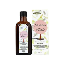 Dr. Milesz Immun Elixír 100 ml reform élelmiszer