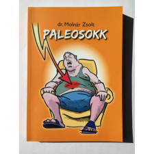Dr. Molnár Zsolt Paleosokk - Dr. Molnár Zsolt folyóirat, magazin
