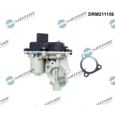 Dr.Motor AGR-szelep DR. MOTOR DRM211156 autóalkatrész