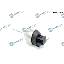 Dr.Motor Állítóelem, turbófeltöltő DR. MOTOR DRM02025 autóalkatrész
