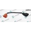 Dr.Motor Automotive Adapter kábel, pillangószelep - levegő ellátás DRM0586