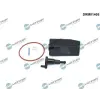 Dr.Motor Automotive Állítóelem, terelőlap (szívócső) DRM01405