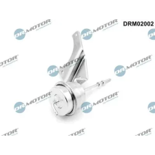 Dr.Motor Automotive Állítóelem, turbófeltöltő DRM02002 autóalkatrész