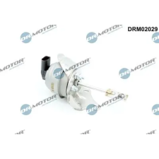 Dr.Motor Automotive Állítóelem, turbófeltöltő DRM02029 autóalkatrész