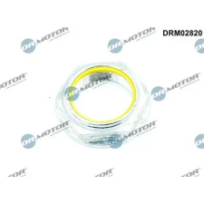 Dr.Motor Automotive Anya, tengelycsap DRM02820 autóalkatrész