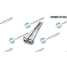 Dr.Motor Automotive Csavar, befecskendező fúvóka tartó Dr.Motor Automotive DRM01076S autóalkatrész